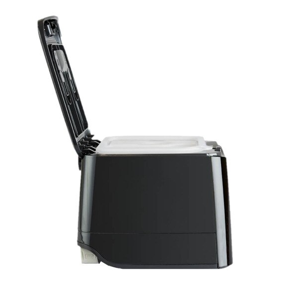 SleepStyle™ Auto with Lid Open